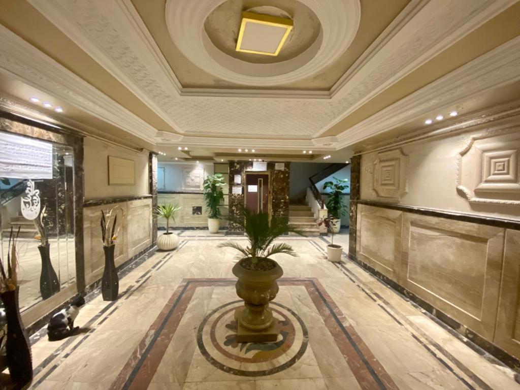 Luxury Gleem 2 Direct Sea View * Alexandrie
