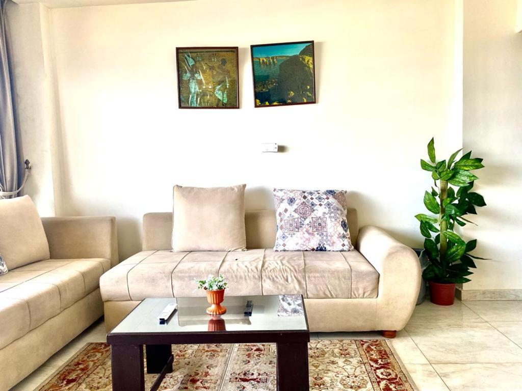 Luxury Gleem 2 Direct Sea View Alexandrie