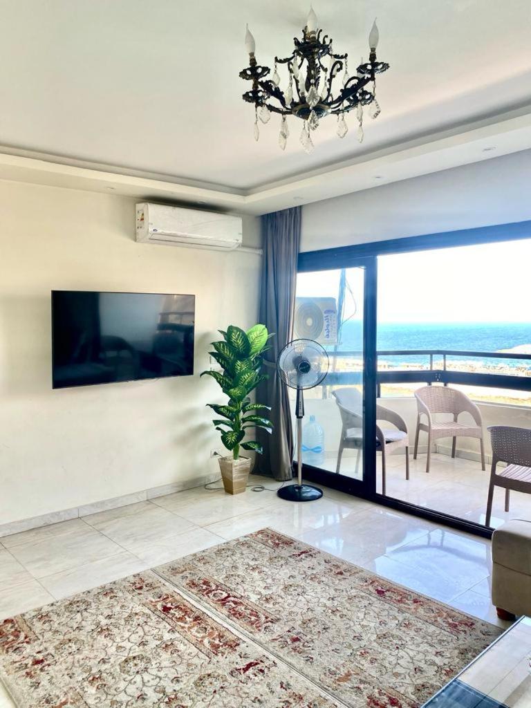 Apartmán Luxury Gleem 2 Direct Sea View *
