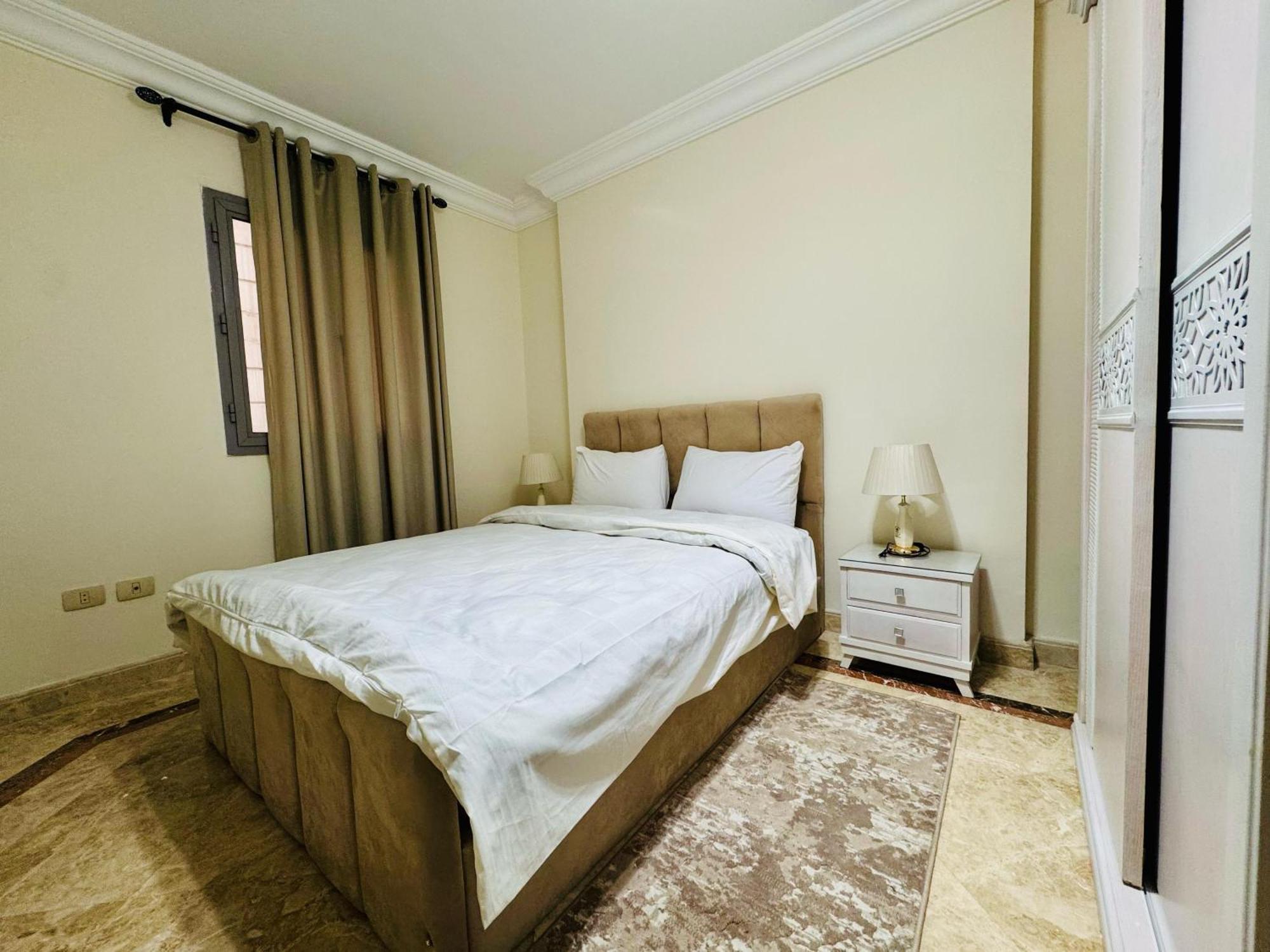 Luxury Gleem 2 Direct Sea View * Alexandrie