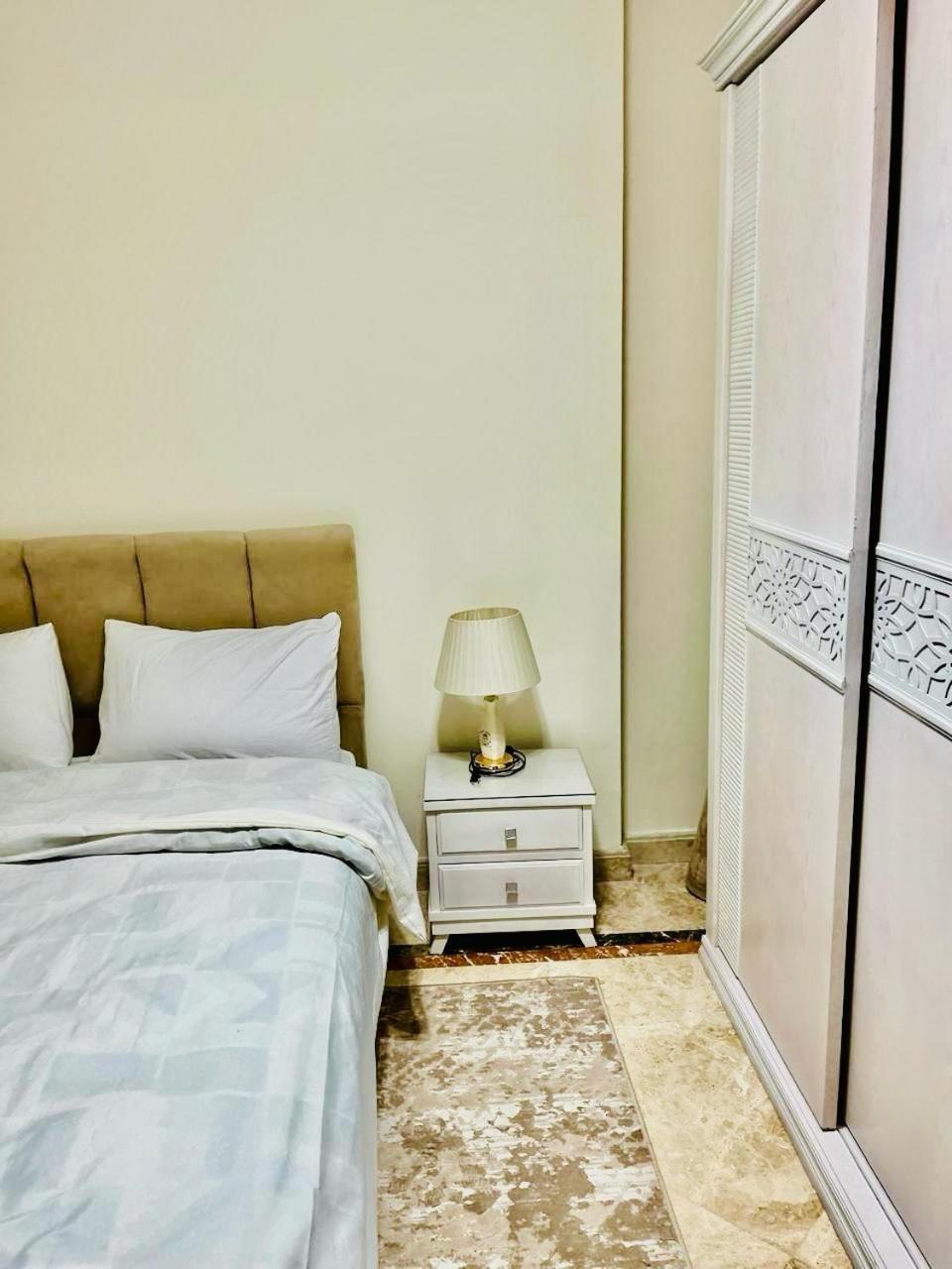 Luxury Gleem 2 Direct Sea View Apartmán Alexandrie