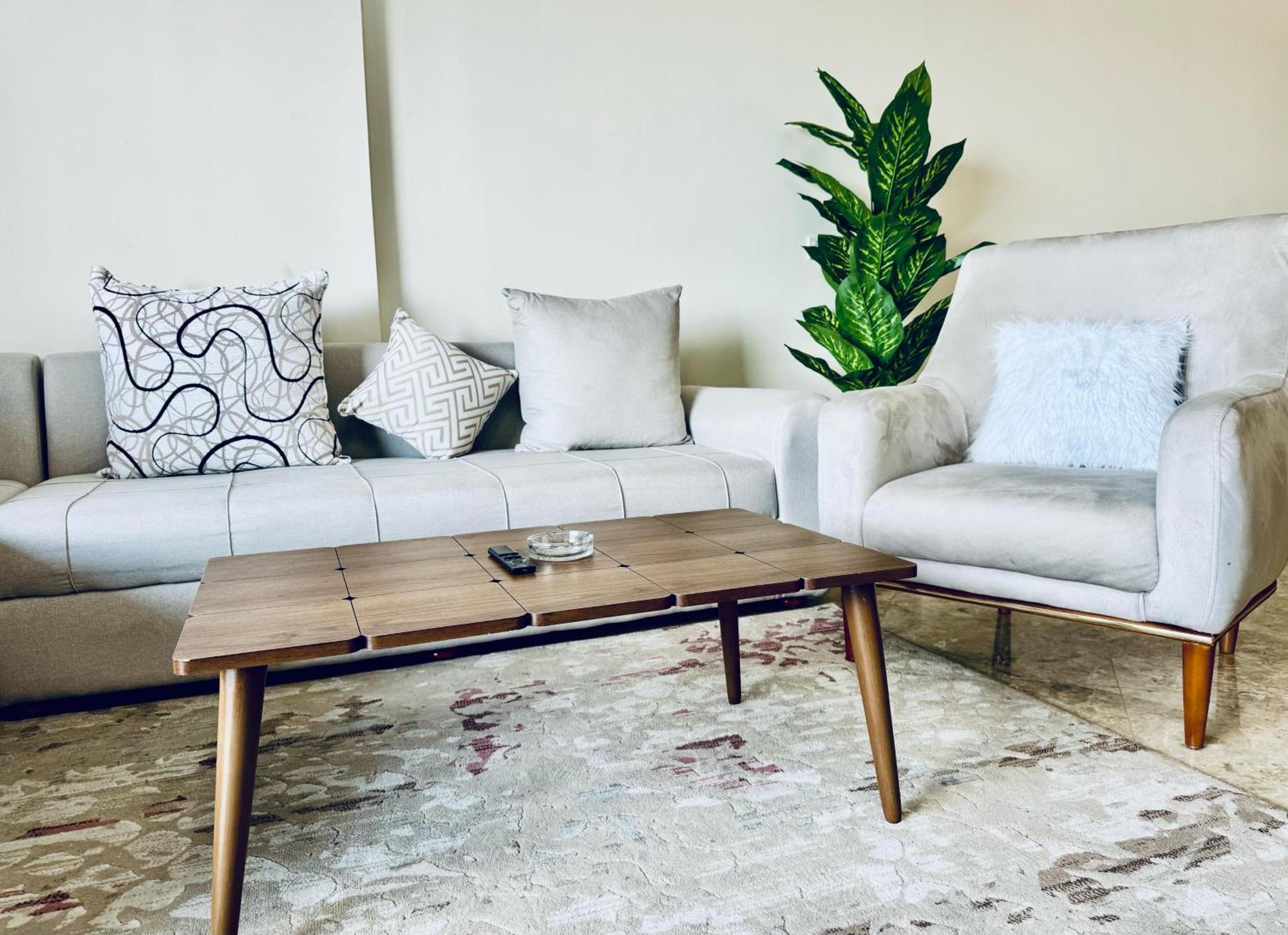 Luxury Gleem 2 Direct Sea View * Alexandrie