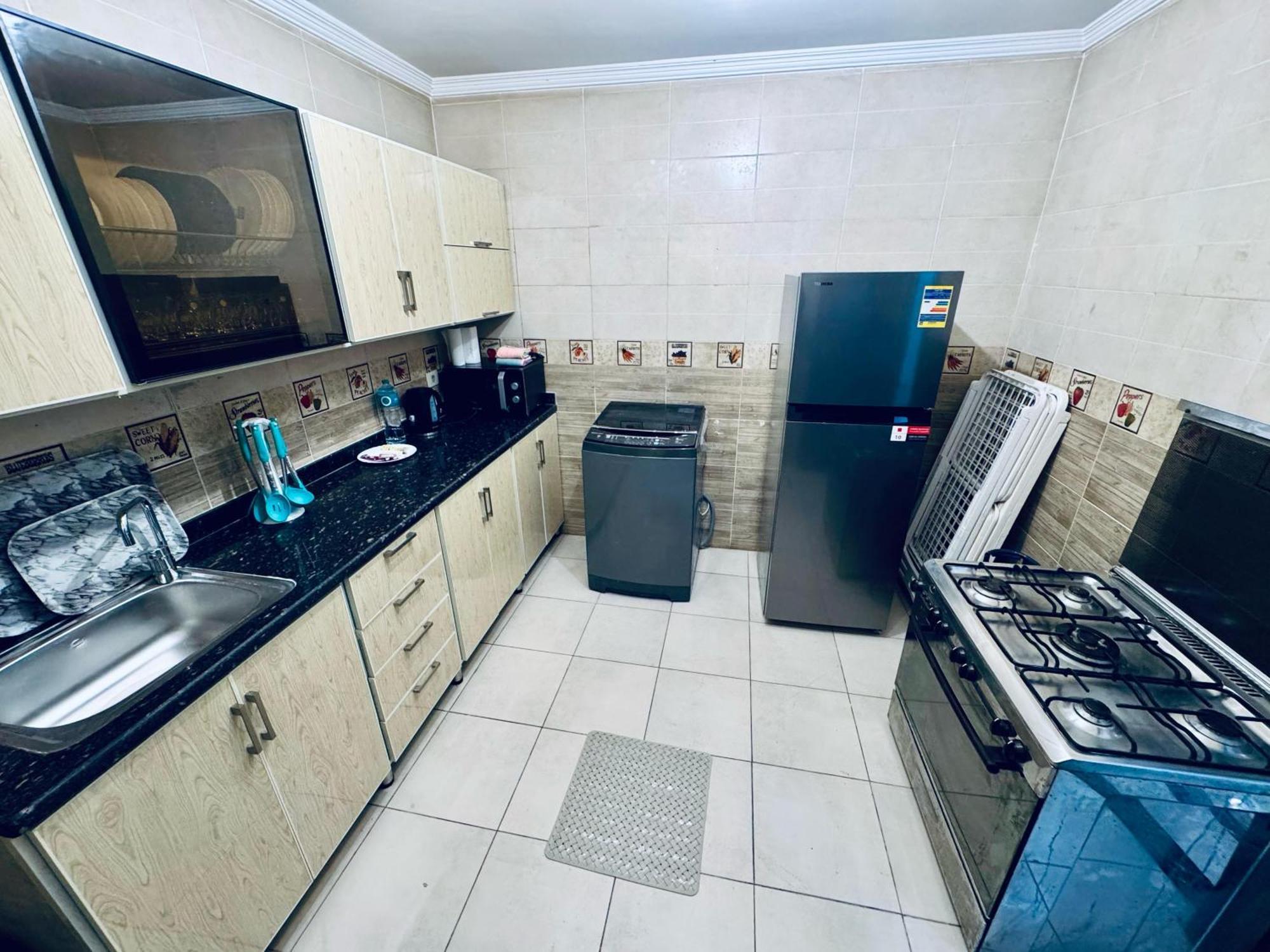 Luxury Gleem 2 Direct Sea View Apartmán