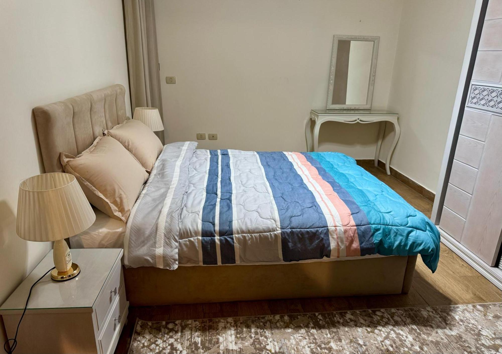 Apartmán Luxury Gleem 2 Direct Sea View *