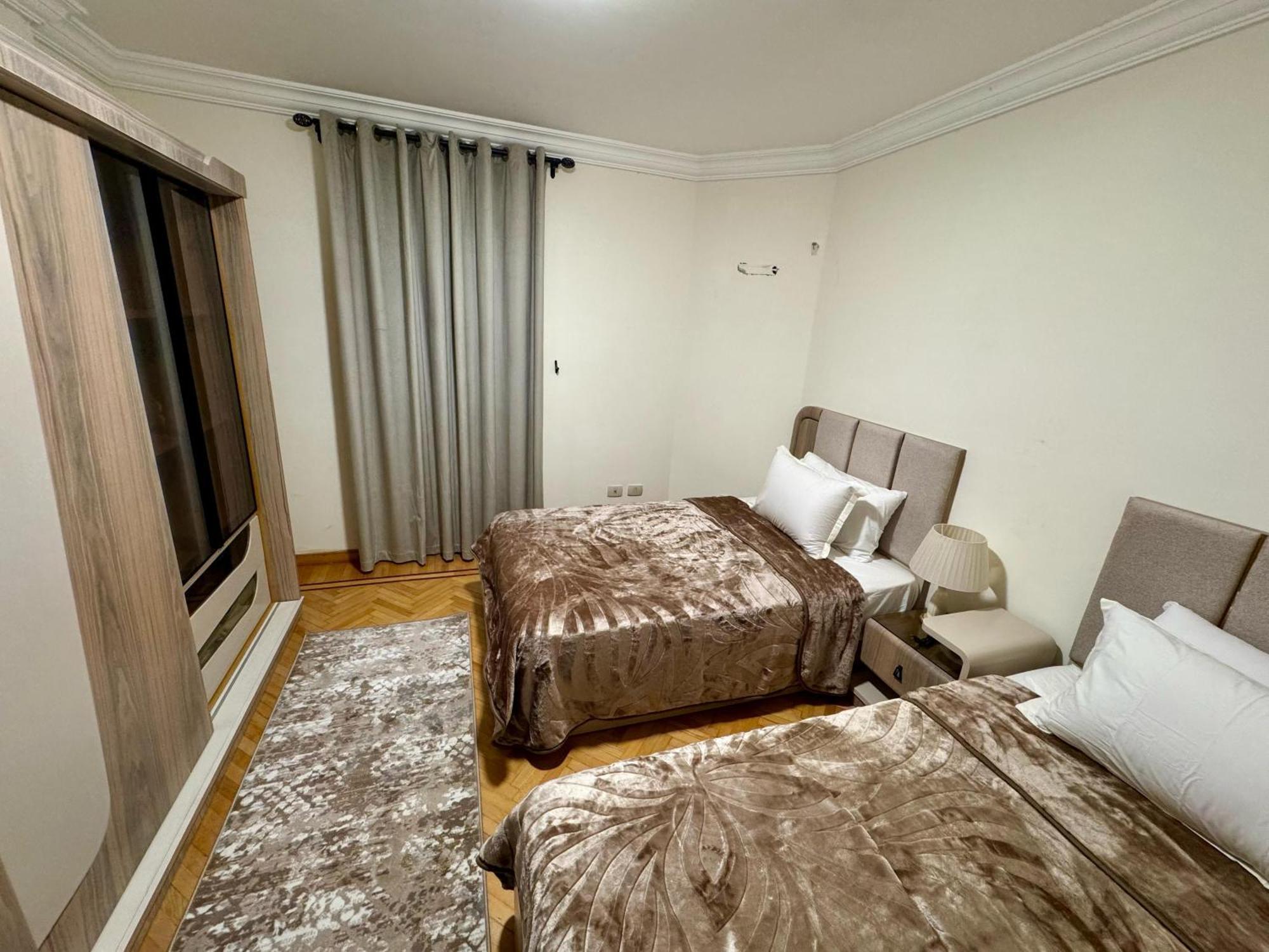 Apartmán Luxury Gleem 2 Direct Sea View