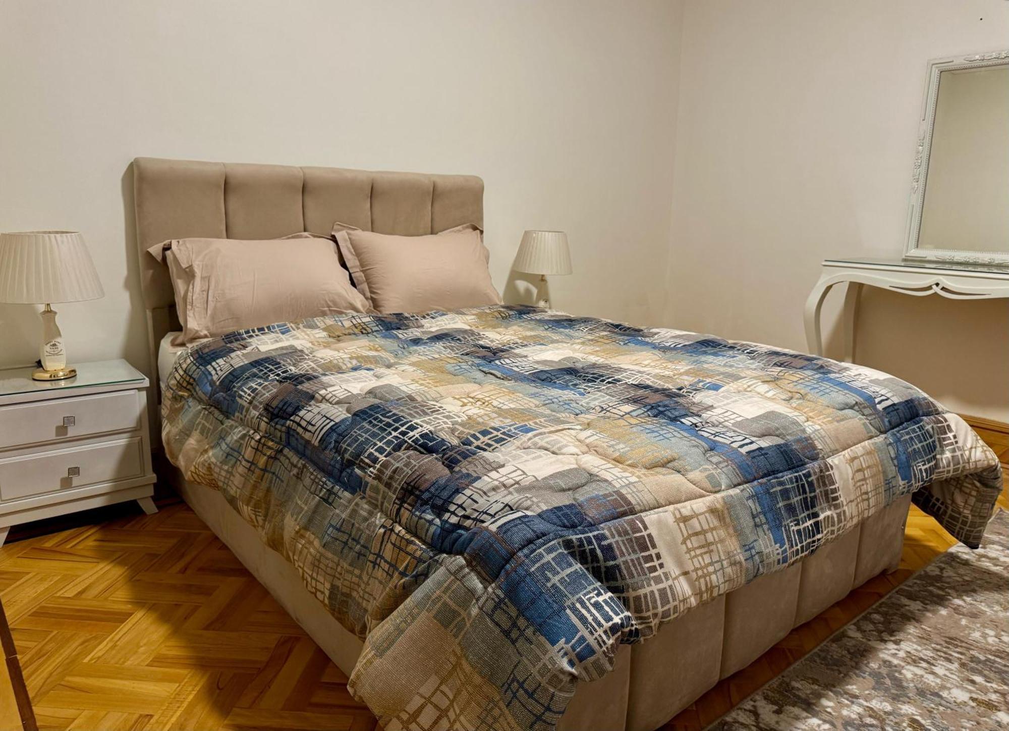 Luxury Gleem 2 Direct Sea View Alexandrie