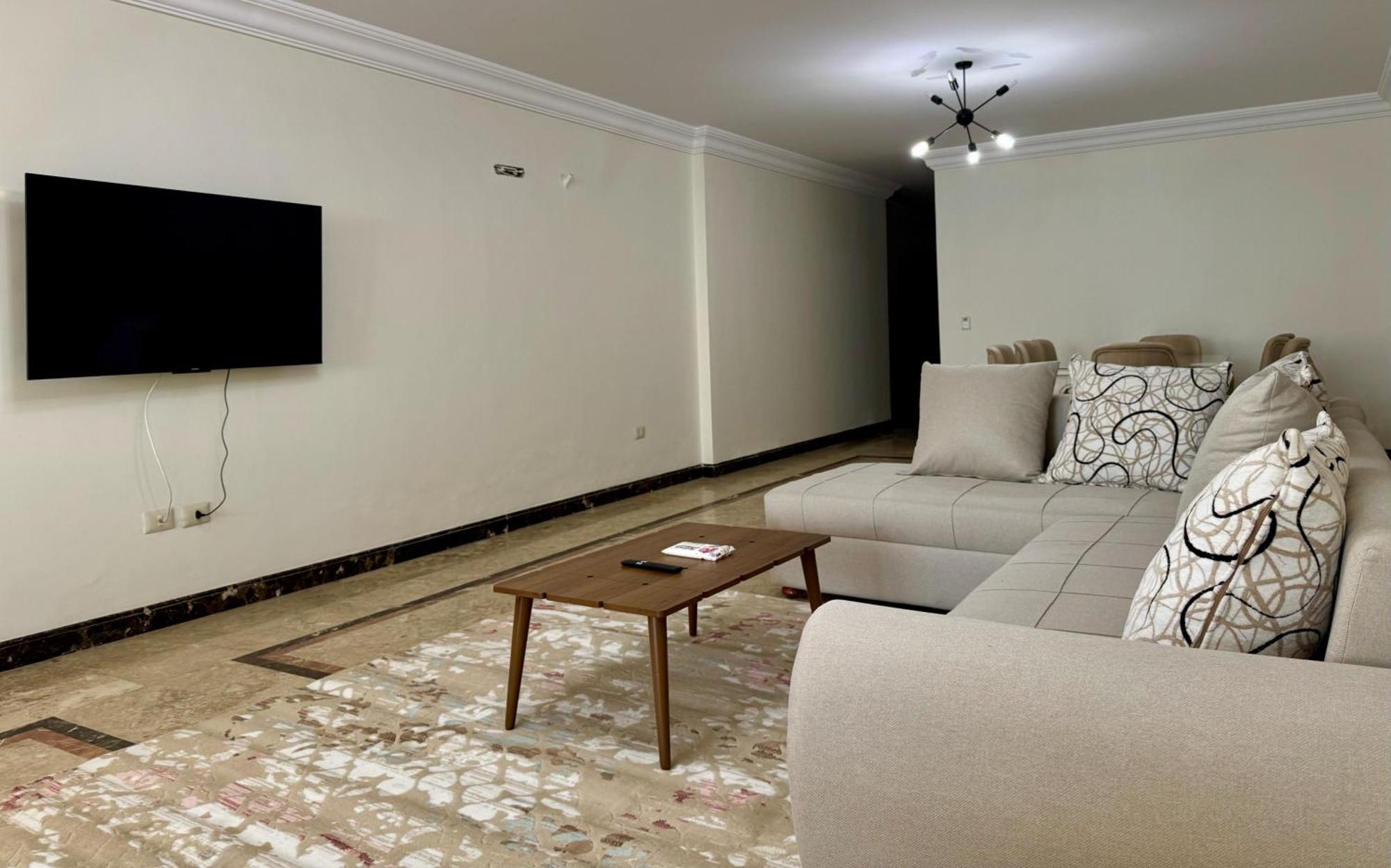 Apartmán Luxury Gleem 2 Direct Sea View
