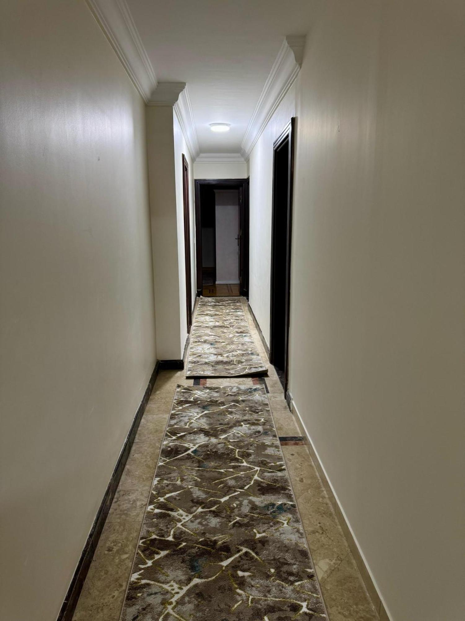 Luxury Gleem 2 Direct Sea View Alexandrie