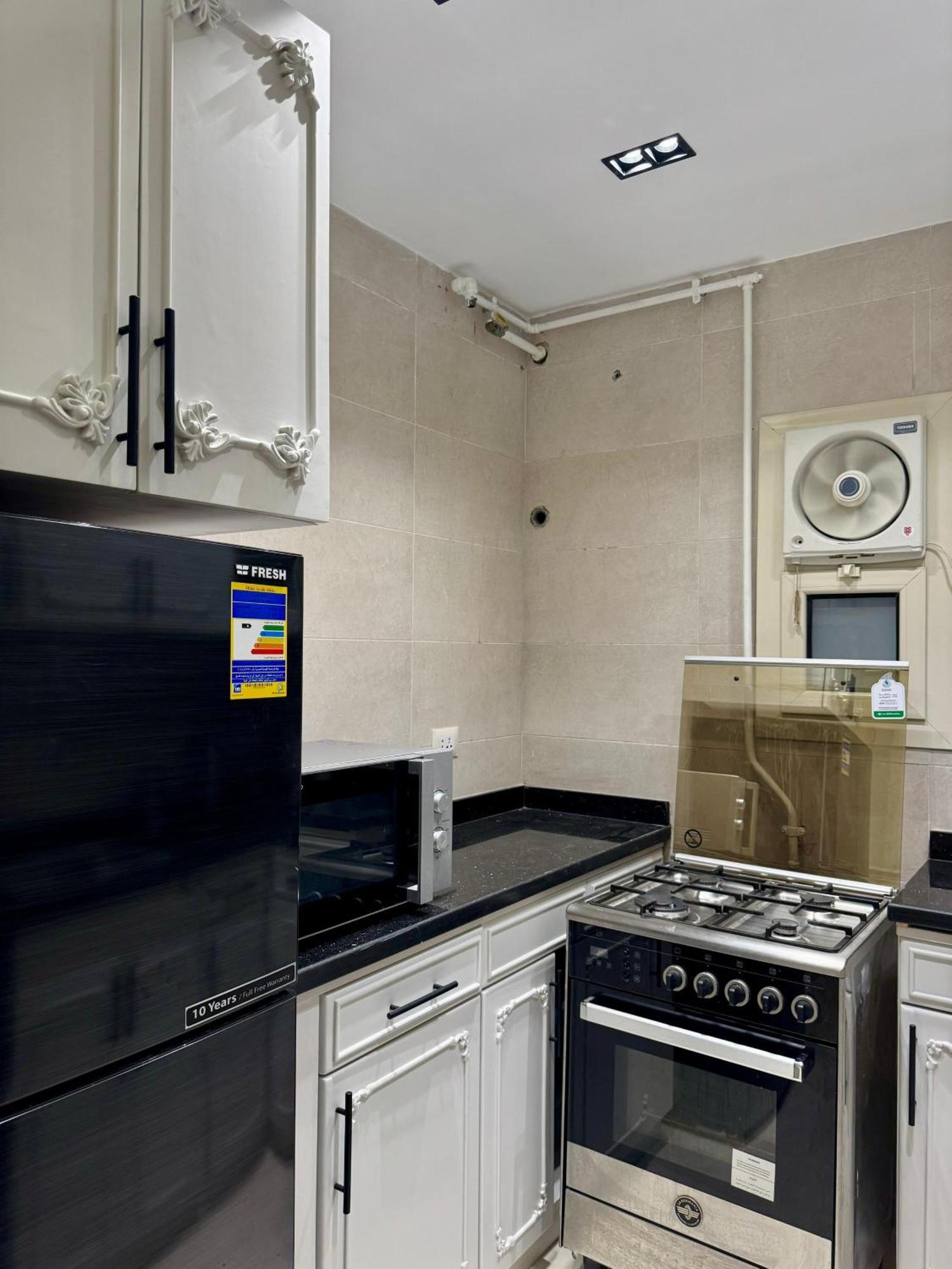 Apartmán Luxury Gleem 2 Direct Sea View Alexandrie
