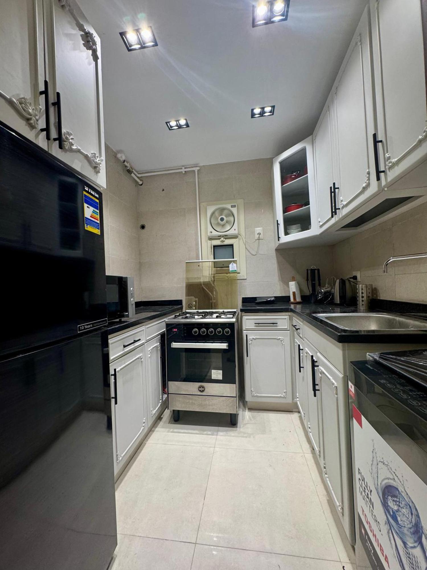 Apartmán Luxury Gleem 2 Direct Sea View