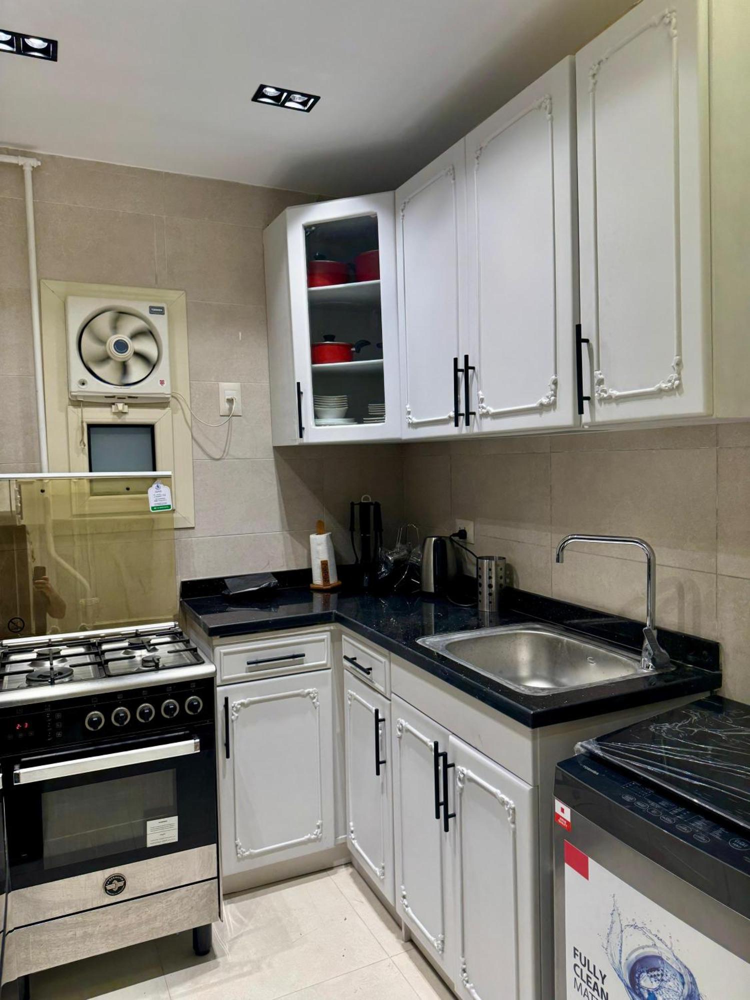 Apartament Luxury Gleem 2 Direct Sea View
