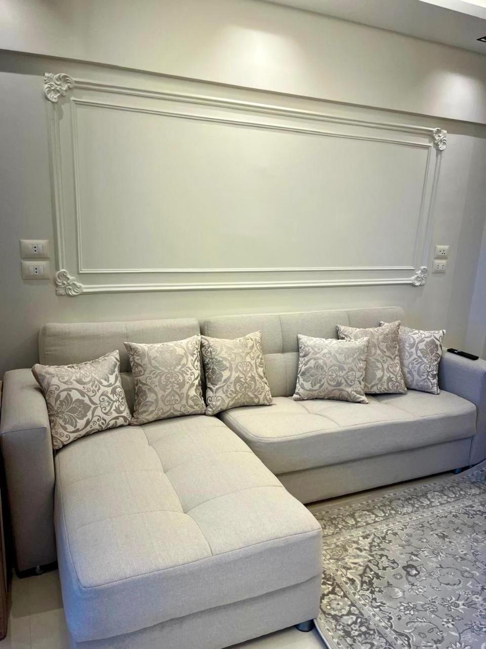 Apartmán Luxury Gleem 2 Direct Sea View *