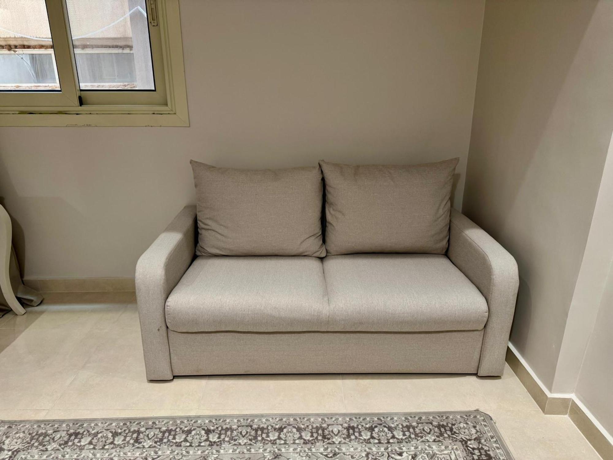 Luxury Gleem 2 Direct Sea View Apartament