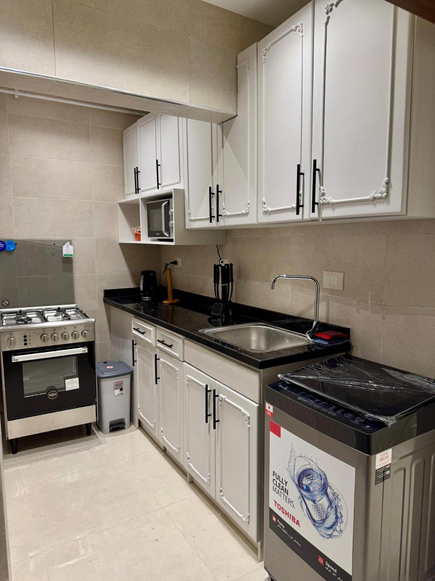 Apartmán Luxury Gleem 2 Direct Sea View *